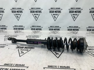 Амортизатор передний левый, ориг. номер 31316789363, BMW 523i F10 2009-2013