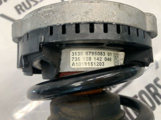 Амортизатор передний левый, ориг. номер 31316789363, BMW 523i F10 2009-2013