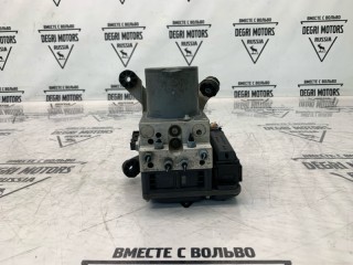 Блок ABS, ориг. номер 34516852809, BMW 523i F10 2009-2013