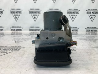 Блок ABS, ориг. номер 34516852809, BMW 523i F10 2009-2013