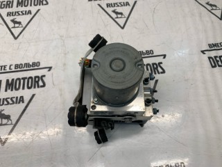 Блок ABS, ориг. номер 34516852809, BMW 523i F10 2009-2013
