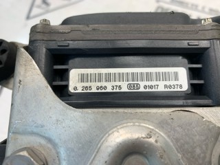 Блок ABS, ориг. номер 34516852809, BMW 523i F10 2009-2013