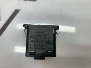 Регулятор подсветки панели приборов, ориг. номер 61318360461, BMW 530i E39 2000-2004