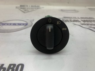 Переключатель света, ориг. номер 61316901342, BMW 530i E39 2000-2004
