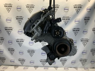 Двигатель (ДВС), ориг. номер 11007506914, BMW 530i E39 2000-2004