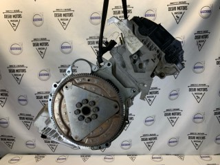 Двигатель (ДВС), ориг. номер 11007506914, BMW 530i E39 2000-2004