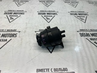 Бачок ГУР, ориг. номер 32416851217, BMW 530i E39 2000-2004