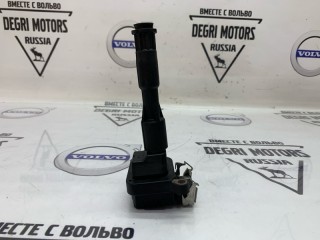 Катушка зажигания, ориг. номер 12131748017, BMW 530i E39 2000-2004