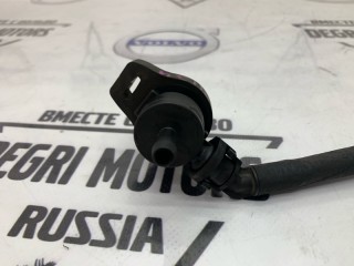 Клапан вентиляции топливного бака, ориг. номер 13901433603, BMW 530i E39 2000-2004