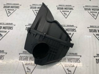 Корпус воздушного фильтра, ориг. номер 13717590593, BMW 523i F10 2009-2013