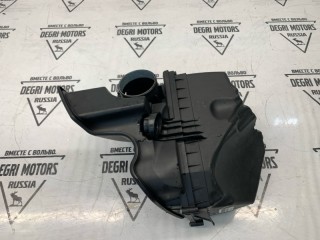 Корпус воздушного фильтра, ориг. номер 13717590593, BMW 523i F10 2009-2013
