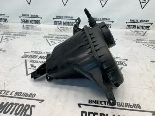 Бачок расширительный, ориг. номер 17137647284, BMW 523i F10 2009-2013