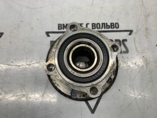 Ступица задняя, ориг. номер 33411095652, BMW 630i e63 2003-2007