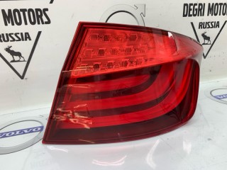 Фонарь задний правый, ориг. номер 63217203230, BMW 523i F10 2009-2013