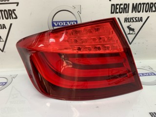 Фонарь задний левый, ориг. номер 63217203229, BMW 523i F10 2009-2013