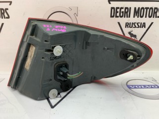 Фонарь задний левый, ориг. номер 63217203229, BMW 523i F10 2009-2013