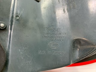 Фонарь задний левый, ориг. номер 63217203229, BMW 523i F10 2009-2013