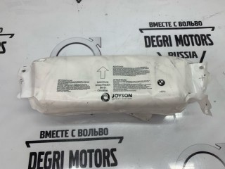 Подушка безопасности в торпедо передняя правая, ориг. номер 72126998950, BMW 320i E46 1997-2003
