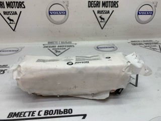 Подушка безопасности в торпедо передняя правая, ориг. номер 72126998950, BMW 320i E46 1997-2003