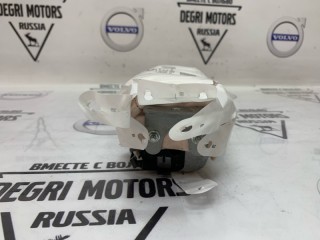 Подушка безопасности в торпедо передняя правая, ориг. номер 72126998950, BMW 320i E46 1997-2003