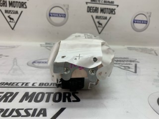 Подушка безопасности в торпедо передняя правая, ориг. номер 72126998950, BMW 320i E46 1997-2003