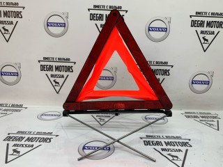 Знак аварийной остановки, ориг. номер 71606770487, BMW 530i E39 2000-2004