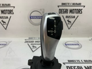 Селектор АКПП, ориг. номер 61319296903, BMW 523i F10 2009-2013