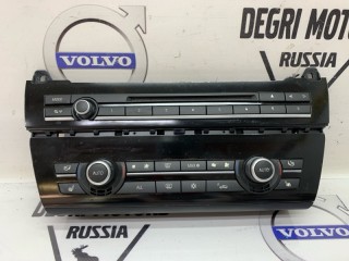 Блок управления климат-контролем, ориг. номер 61319328425, BMW 523i F10 2009-2013