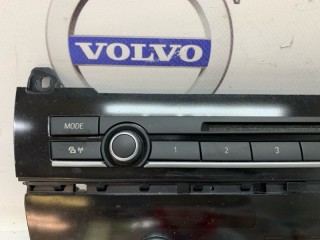 Блок управления климат-контролем, ориг. номер 61319328425, BMW 523i F10 2009-2013