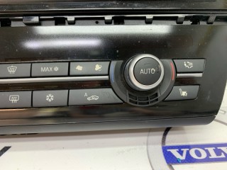 Блок управления климат-контролем, ориг. номер 61319328425, BMW 523i F10 2009-2013