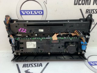 Блок управления климат-контролем, ориг. номер 61319328425, BMW 523i F10 2009-2013