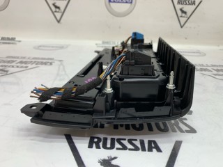 Блок управления климат-контролем, ориг. номер 61319328425, BMW 523i F10 2009-2013