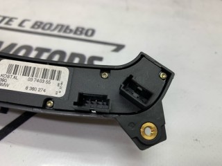 Переключатель круиз-контроля правый, ориг. номер 61316922854, BMW 530i E39 2000-2004