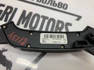 Переключатель круиз-контроля правый, ориг. номер 61316922854, BMW 530i E39 2000-2004