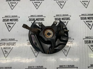 Кулак в сборе передний правый Land Rover Range Rover L322 2005-2009, RUB500141