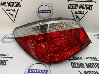 Фонарь задний левый, ориг. номер 63217165737, BMW 530i E60 2002-2007