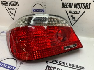 Фонарь задний левый, ориг. номер 63217165737, BMW 530i E60 2002-2007
