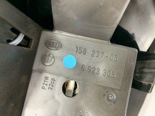 Фонарь задний левый, ориг. номер 63217165737, BMW 530i E60 2002-2007