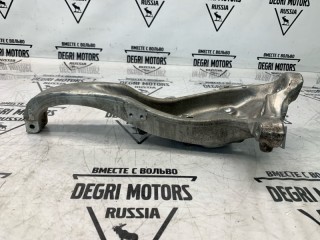 Кулак передний правый, ориг. номер 31216775770, BMW 523i F10 2009-2013