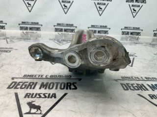 Кулак передний правый, ориг. номер 31216775770, BMW 523i F10 2009-2013