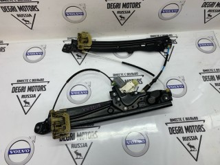 Стеклоподъемник передний левый, ориг. номер 51337182131, BMW 523i F10 2009-2013