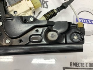 Стеклоподъемник передний левый, ориг. номер 51337182131, BMW 523i F10 2009-2013