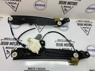 Стеклоподъемник передний левый, ориг. номер 51337182131, BMW 523i F10 2009-2013