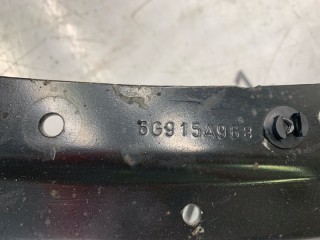 Рычаг подвески задний правый, ориг. номер 31476215, Volvo S80 2013-2016