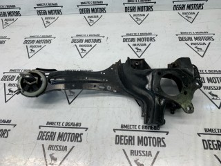 Рычаг подвески задний правый, ориг. номер 31476215, Volvo S80 2013-2016