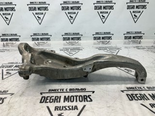 Кулак передний левый, ориг. номер 31216775769, BMW 523i F10 2009-2013