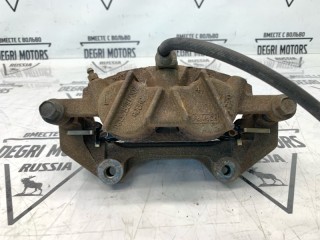 Суппорт тормозной передний левый, ориг. номер DG1Z2B121E, Ford Explorer 2010-2015