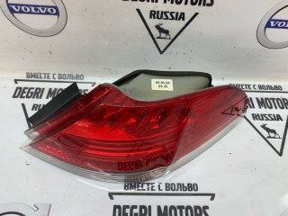 Фонарь задний правый, ориг. номер 63216937236, BMW 740i E65 2005-2008