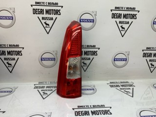 Фонарь, ориг. номер 30655374, Volvo XC70 2004-2007