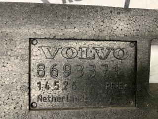 Абсорбер бампера задний, ориг. номер 8693371, Volvo V70 2004-2007